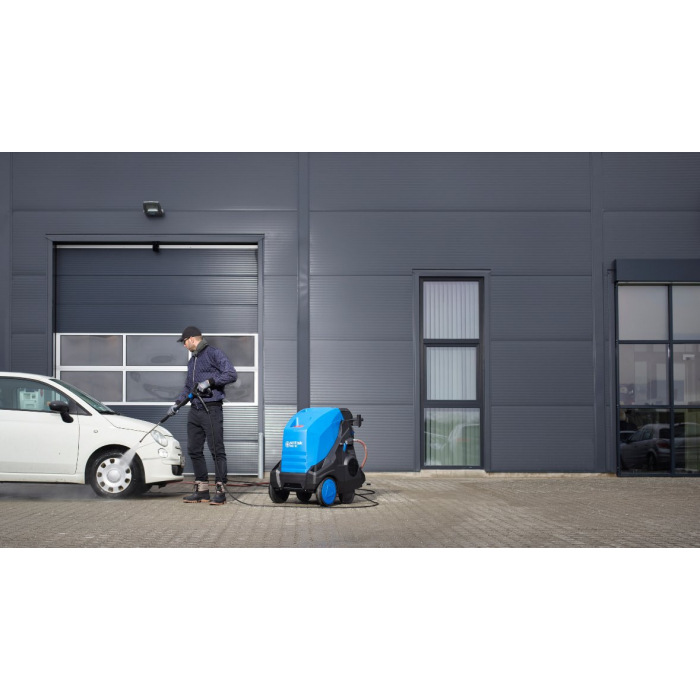 АВД с нагревом воды Nilfisk MH 3C-180/780 PA 400/3/50 EU