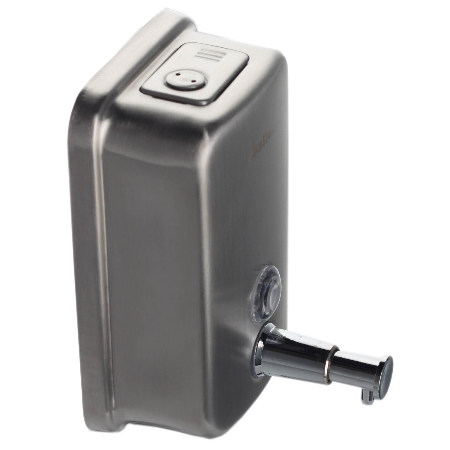 Дозатор жидкого мыла Ksitex SD 1618-800 M