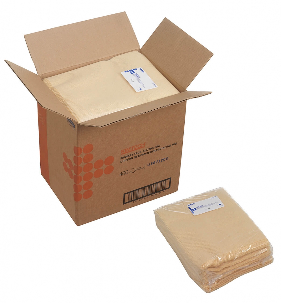 Салфетка липкая Kimberly-Clark Kimtech® auto 38712