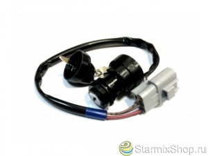Замок зажигания для квадроциклов Yamaha