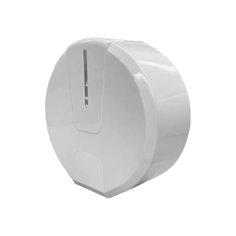 Диспенсер туалетной бумаги с замком HÖR-K-400