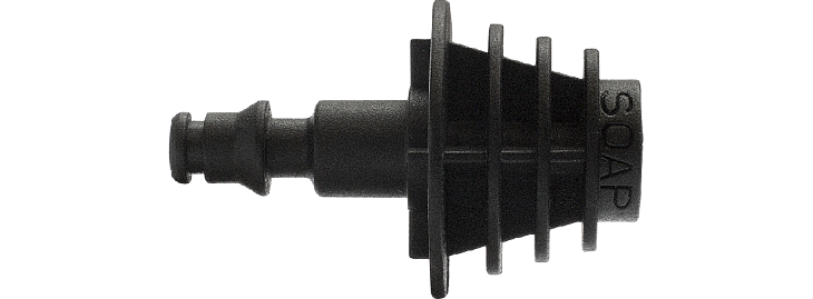 Электрическая минимойка LAVOR Ikon 160 Plus 8.108.0006C