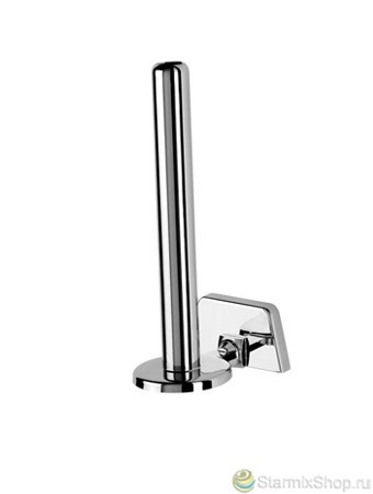 Standard hotel Держатель запасного рулона двойной