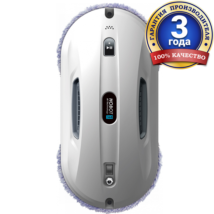 Робот мойщик окон HOBOT-368