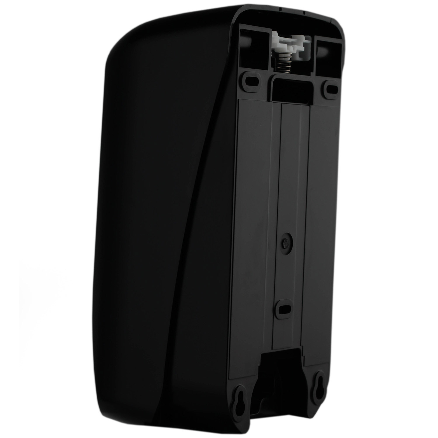 Дозатор средств для дезинфекции Ksitex DD-1369B (черный)