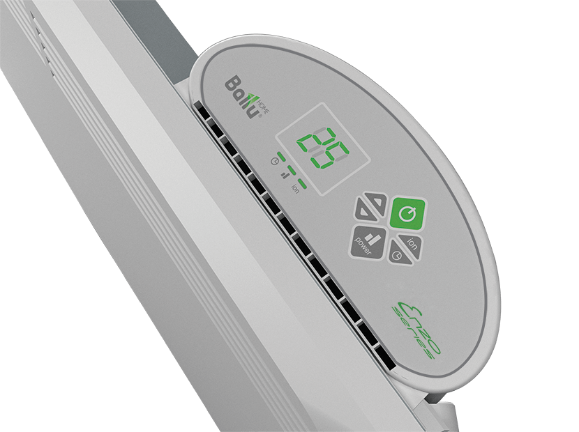 Конвектор электрический Ballu Enzo BEC/EZER-2000