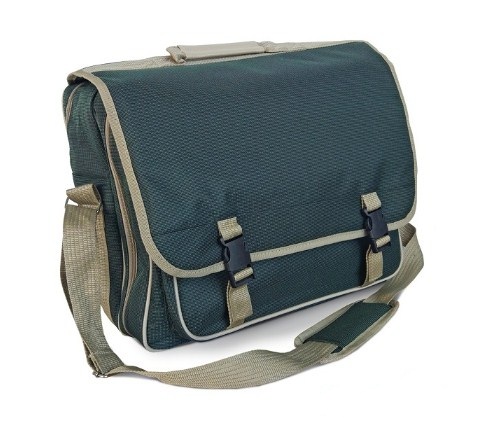 Набор для пикника Green Glade 48 предметов 18 л