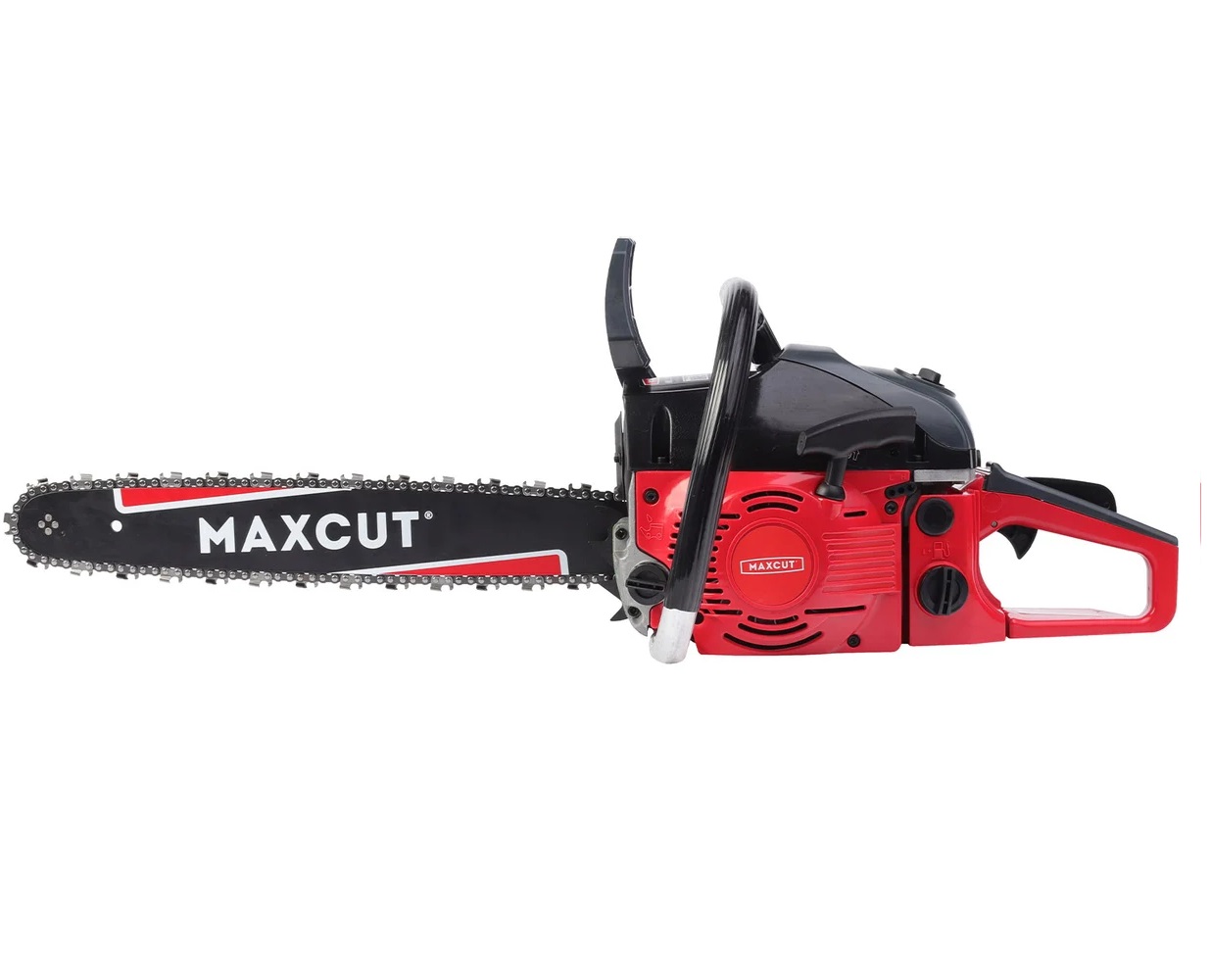 Пила цепная бензиновая MAXCUT MC 152