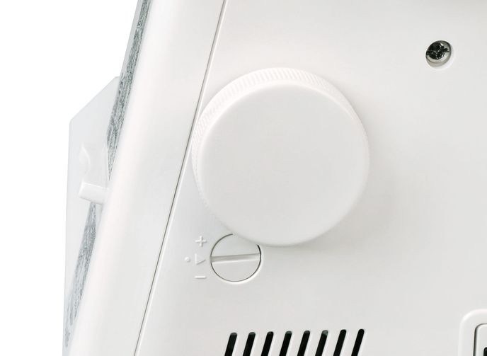 Электромеханическая швейная машина Elna 3007