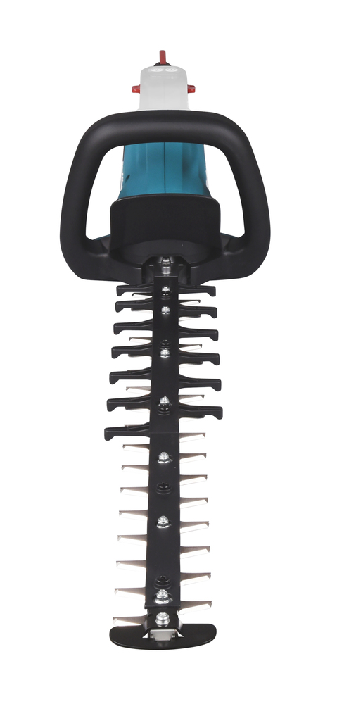 Кусторез аккумуляторный Makita UH006GZ 40В, 600 мм, 25 мм, без акб и ЗУ