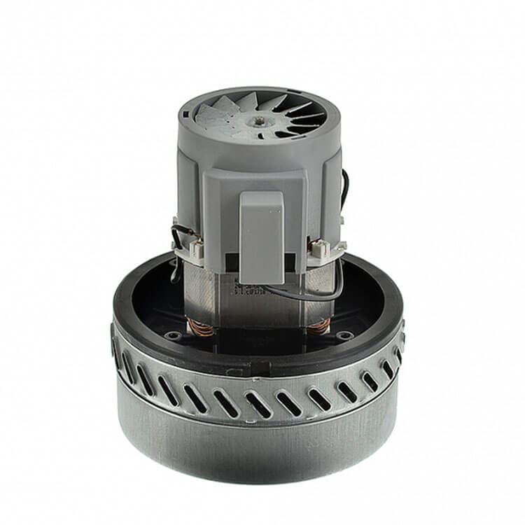 Двигатель для профессионального пылесоса AMETEK 1250W для BOSCH