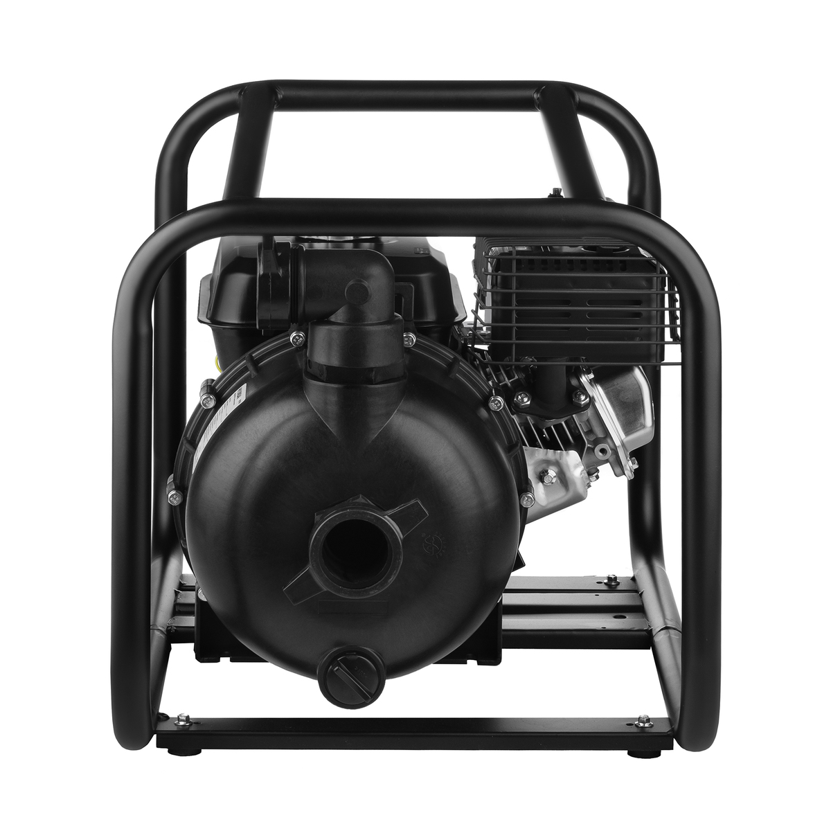 Мотопомпа бензиновая Hyundai HYA 53