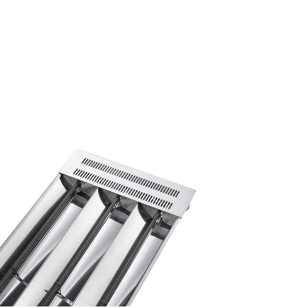 Обогреватель инфракрасный Ballu BIH-T-6.0