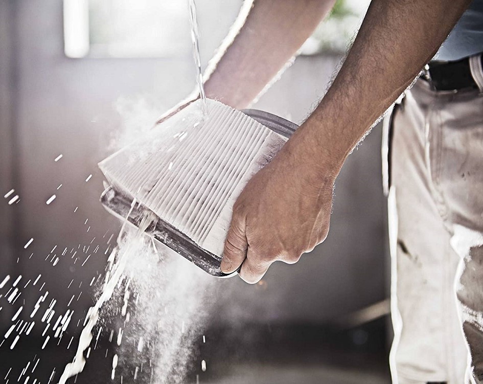 Строительный пылесос Nilfisk ATTIX 44-2L IC Mobile