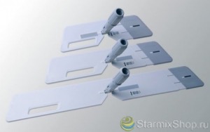 Держатель мопов Vileda 145300 СВЕП Дуо