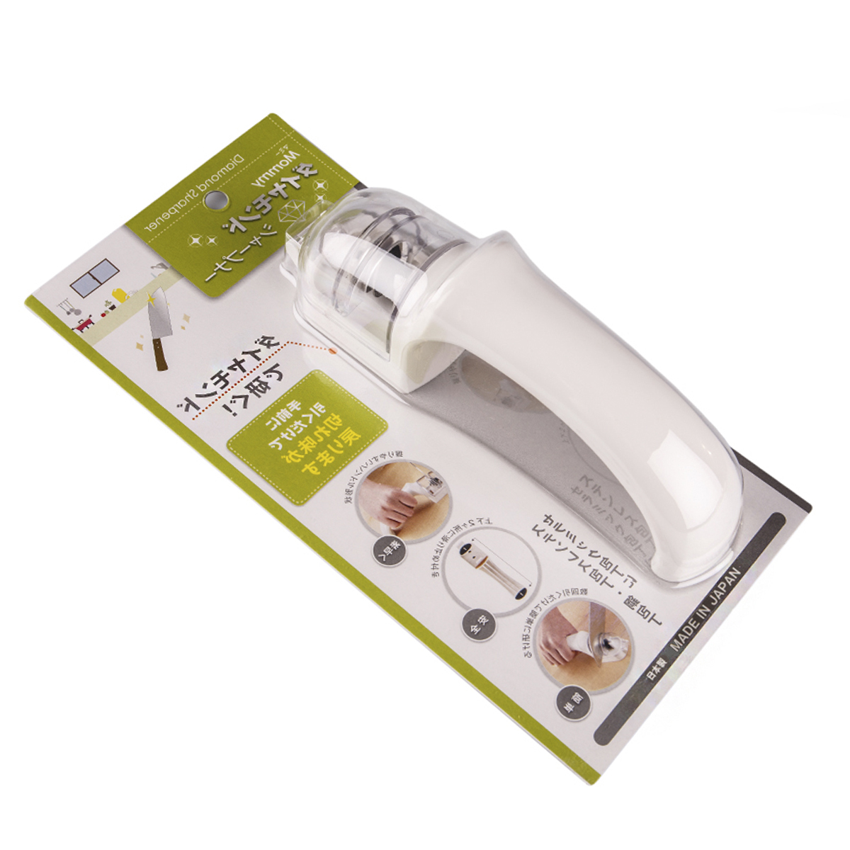 Точилка механическая Алмаз 172х42х56