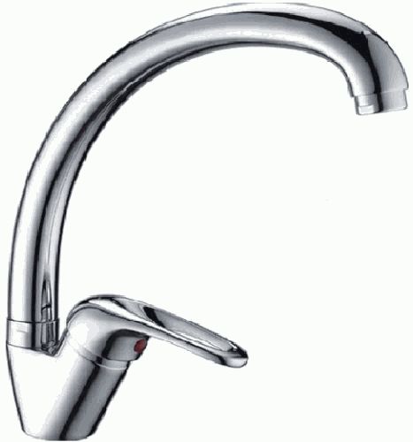 СМЕСИТЕЛЬ ДЛЯ КУХНИ LEDEME L4139-B