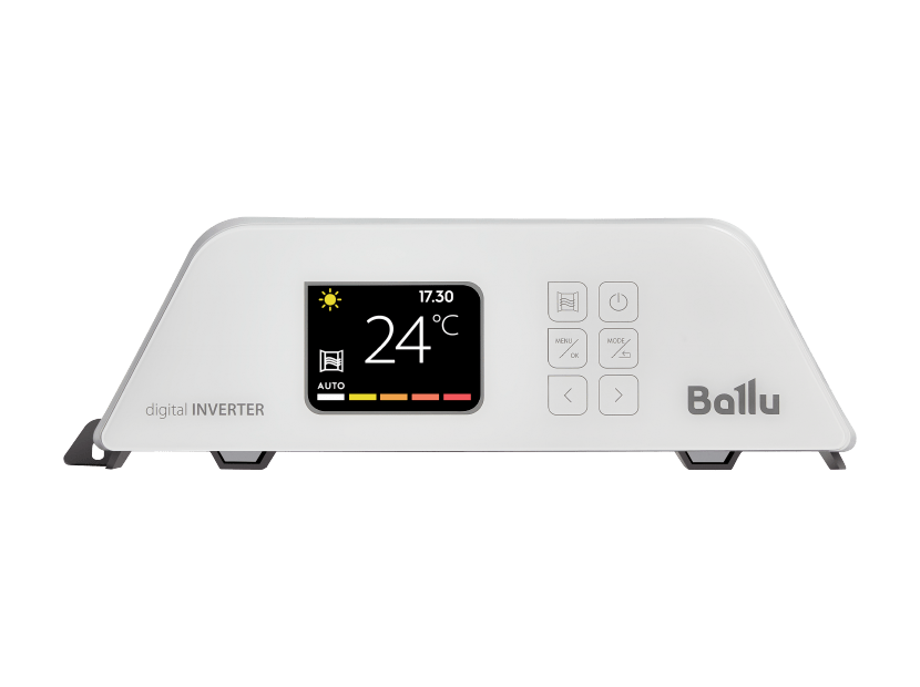 Блок управления Apollo Transformer Digital Inverter Ballu BCT/EVU-3I