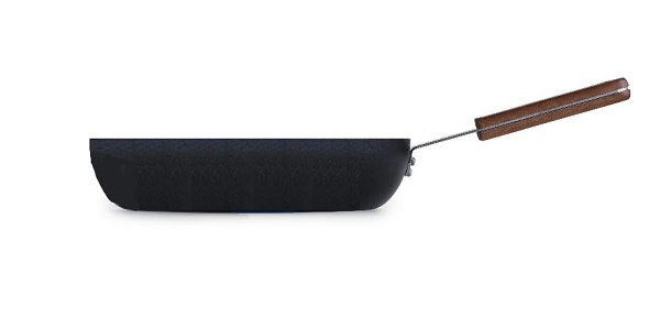 Cковорода Oslo IH 28 см стандарт для индукционных плит без крышки