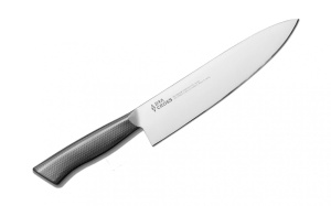 Нож кухонный Шеф 21 см, Kasumi Diacross