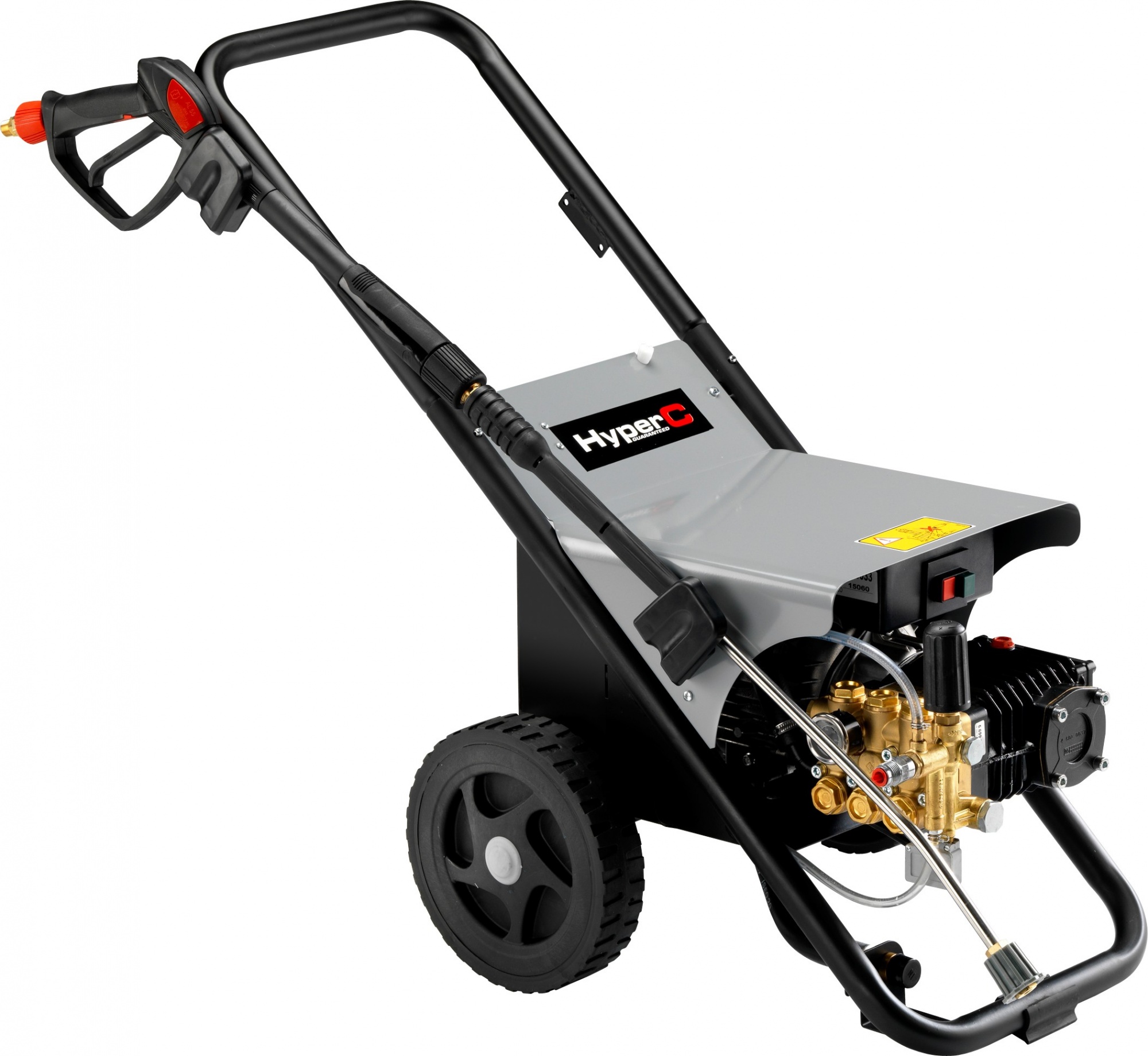 Аппарат высокого давления LAVOR Professional HYPER C 1211 LP RA