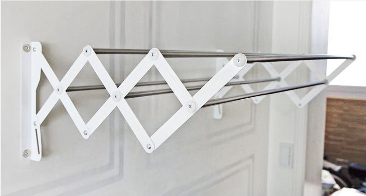 Сушилка настенная раздвижная Gochu Artex