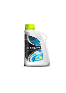 Антифриз G-Energy Antifreeze 40 1кг