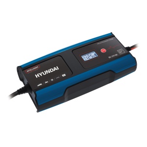 Зарядное устройство HYUNDAI HY  810 для АКБ 12В и 6В
