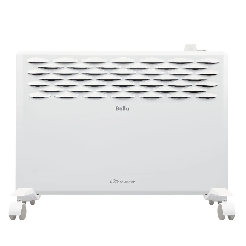 Электрический обогреватель Ballu Ettore BEC/ETMR-1500