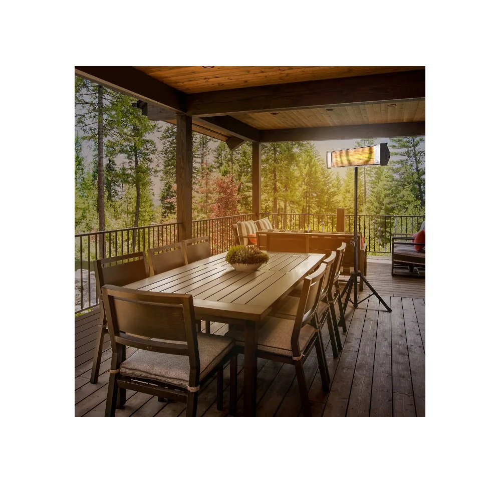 Обогреватель инфракрасный Ballu BIH-L-3.0