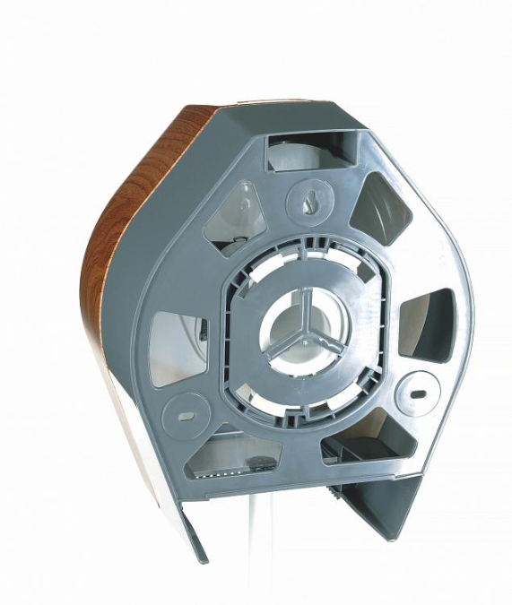 Диспенсер туалетной бумаги MINI MERIDA UNIQUE ECO LINE BUH277