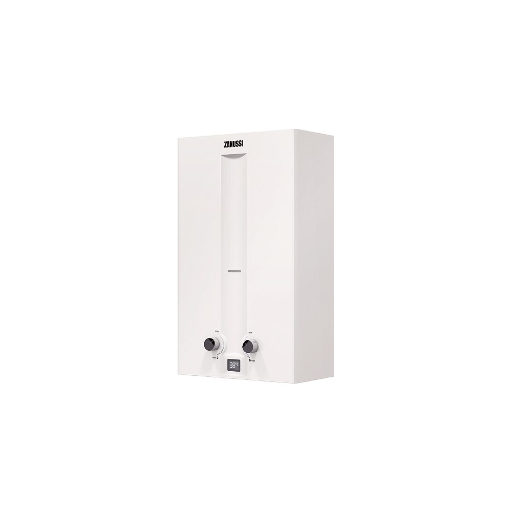 Газовая колонка Zanussi GWH 6 Fonte LPG  НС-1139051