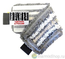 Моп УльтраСпид Трио, сборка РФ Vileda 524820