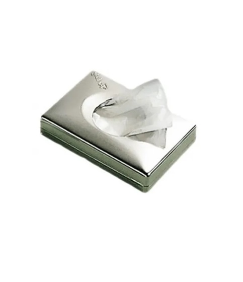 Диспенсер для гигиенических пакетов HB 25 хром