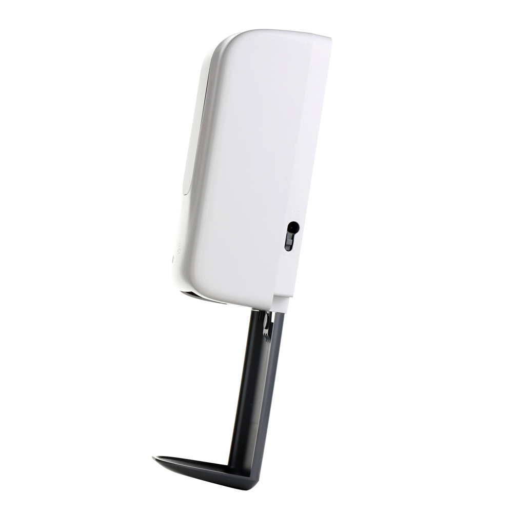 Дозатор для дезинфицирующих средств WHS с каплеуловителем