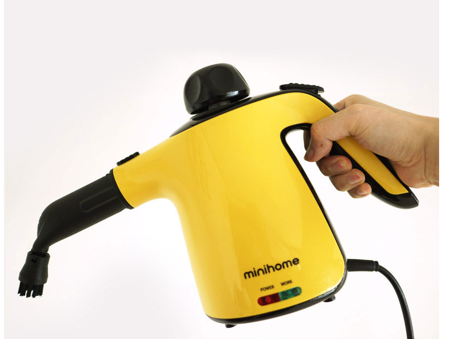 Пароочиститель minihome TSC-300