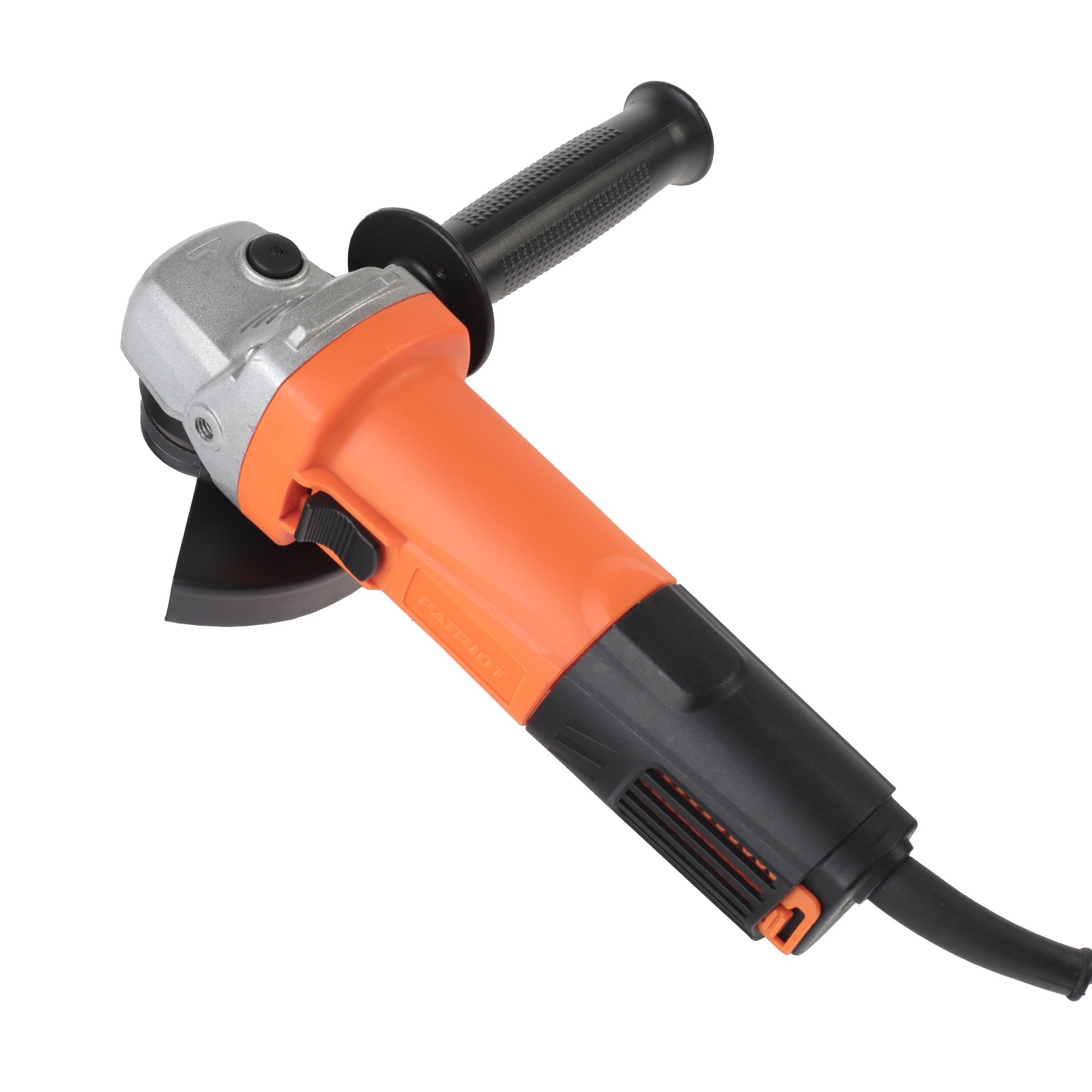 Машина углошлифовальная (УШМ) PATRIOT AG 131