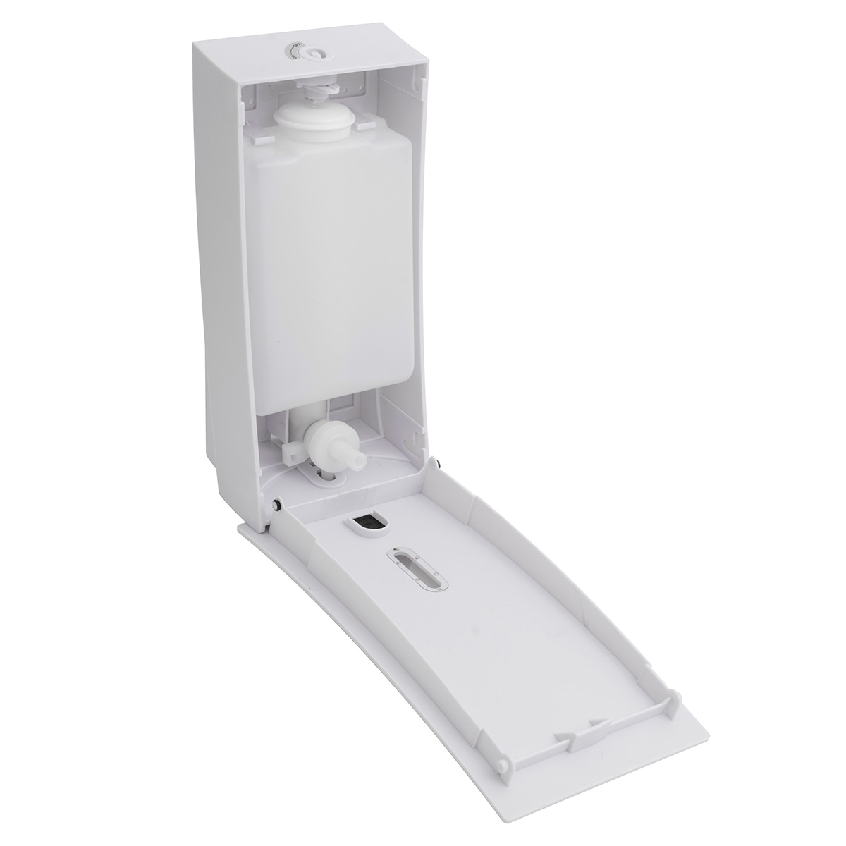 Дозатор для жидкого мыла HÖR-X-2290W