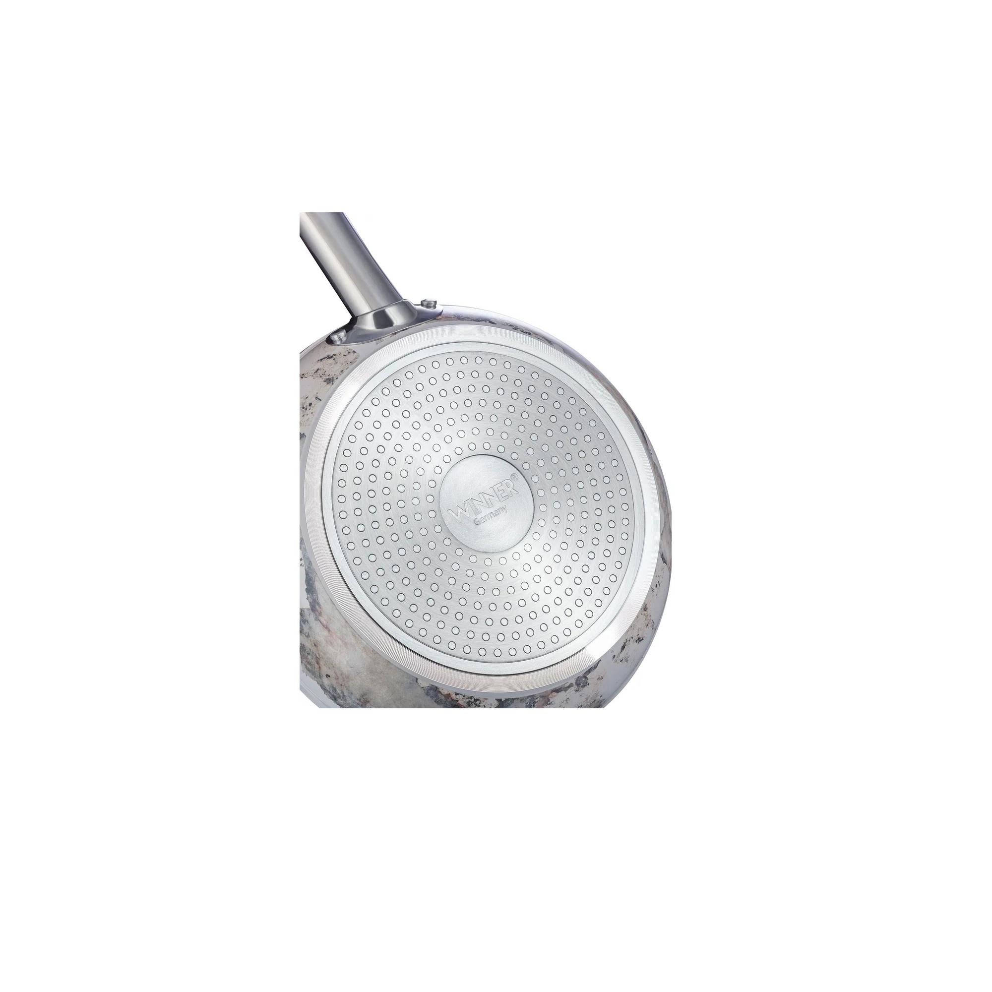 Сковорода Winner WR-6003 24 см