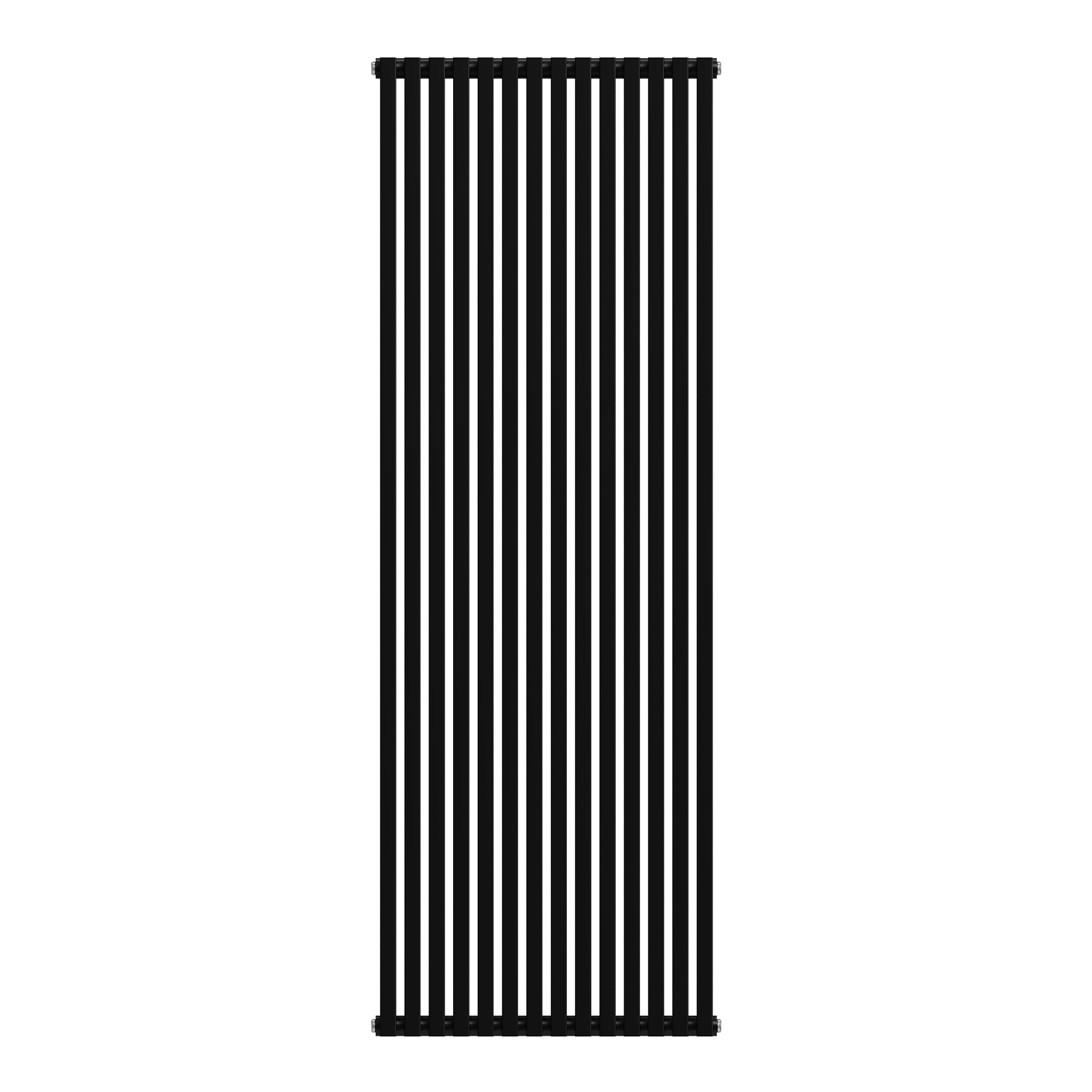 Дизайн-радиатор Royal Thermo Shift Q30 C2180 - 14 секц. RAL9005m