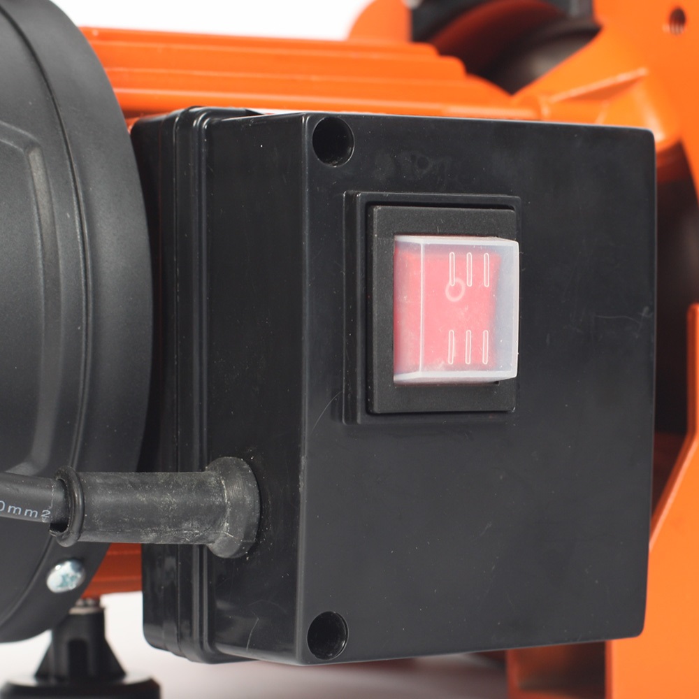 Насос поверхностный PATRIOT R 900, 850 Вт