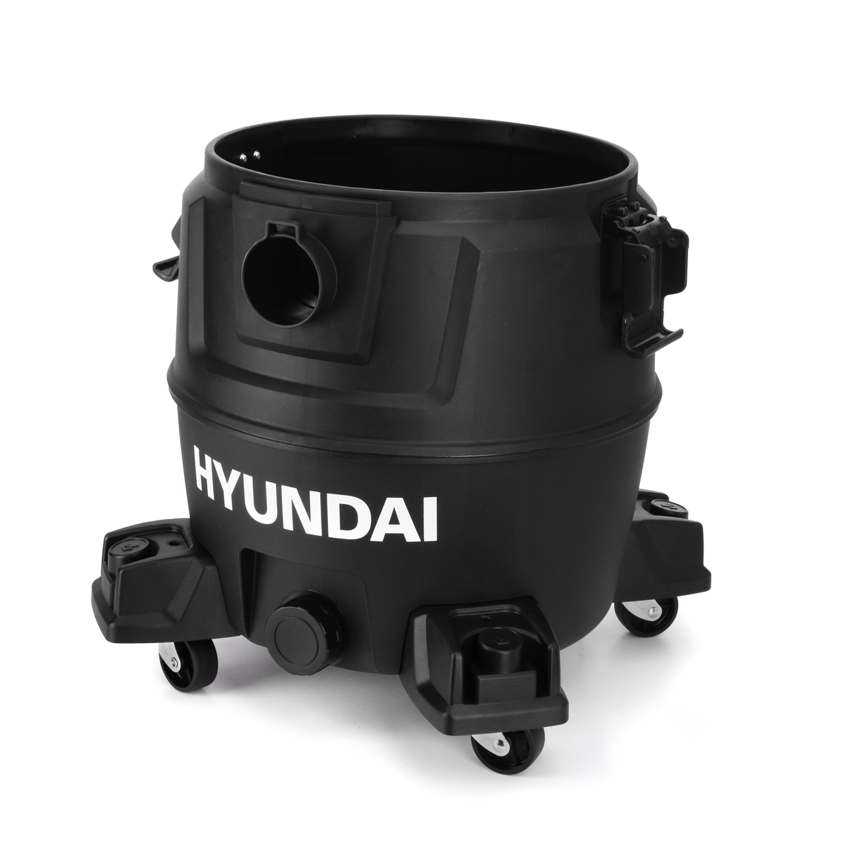 Электрический пылесос Hyundai HYV 3013