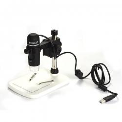 Цифровой микроскоп Levenhuk DTX 90