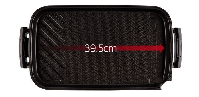 Электрический гриль TC-9200