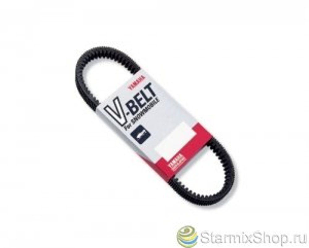 Ремень вариатора для снегоходов Yamaha