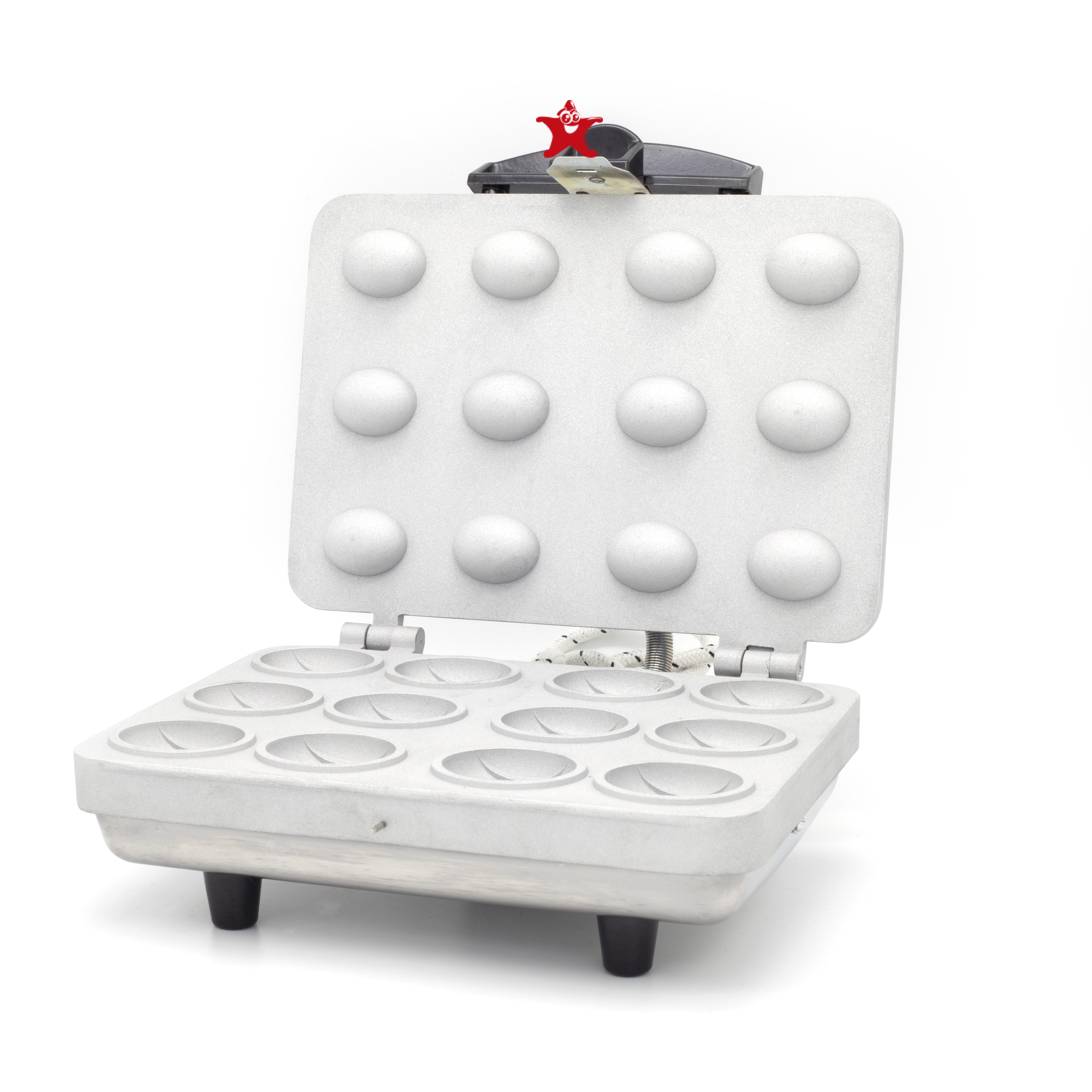 Электроорешница "Белочка" ЭО-0,8