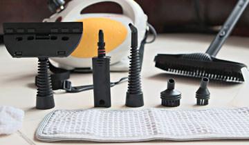 Пароочиститель Polti Vaporetto HANDY 15