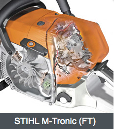 Бензопила Stihl 1143 200 0615 MS 241 С-М (2,2кВт. 35см. 63PS 50 4,7кг)