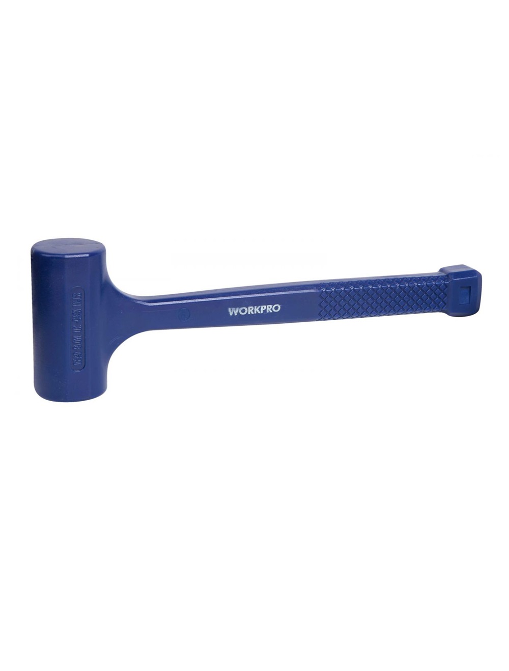 Молоток безынерционный 675г WORKPRO