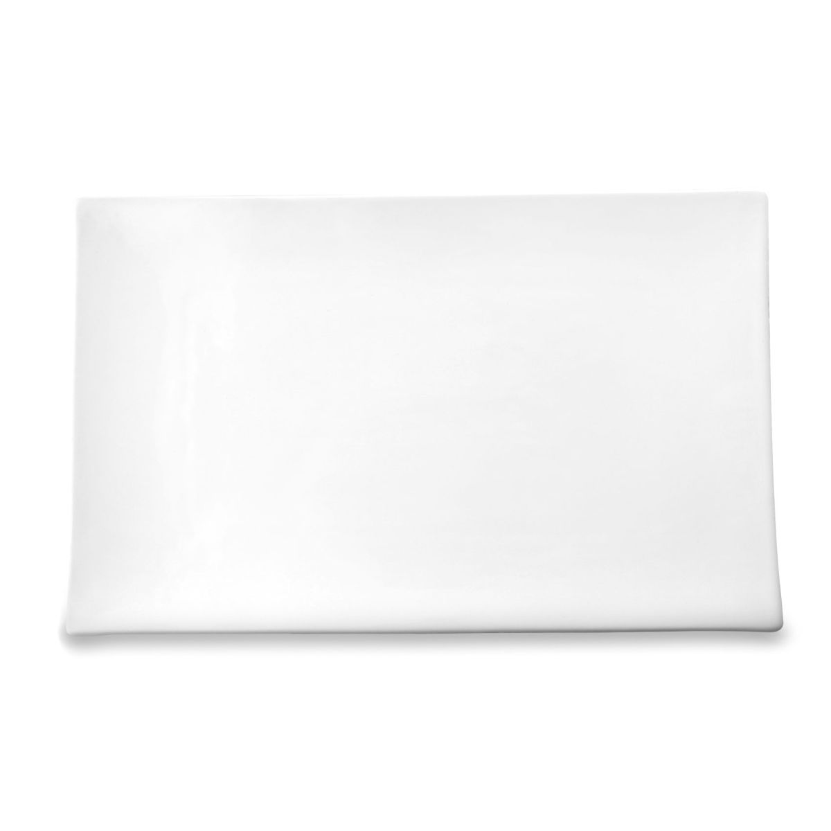 Тарелка прямоугольная Kyoto 23848В/PT555